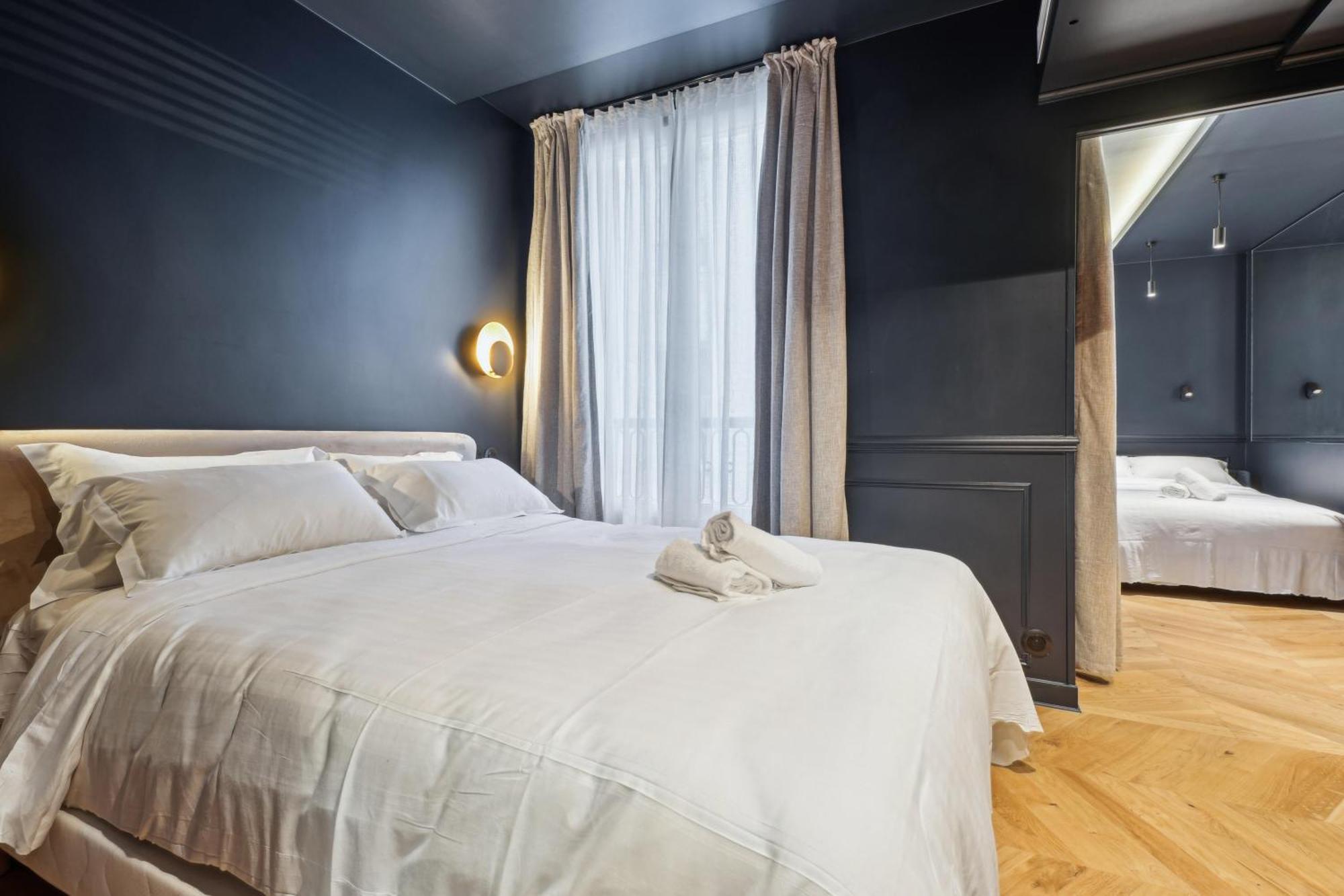 Chambre Familiale